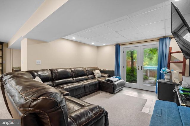 7386 HOPKINS WAY, Clarksville, MD 21029