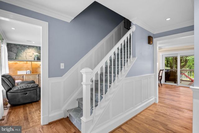 7386 HOPKINS WAY, Clarksville, MD 21029