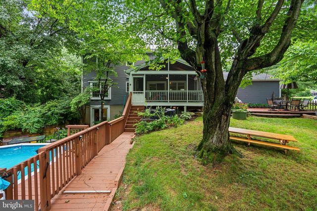 7386 HOPKINS WAY, Clarksville, MD 21029