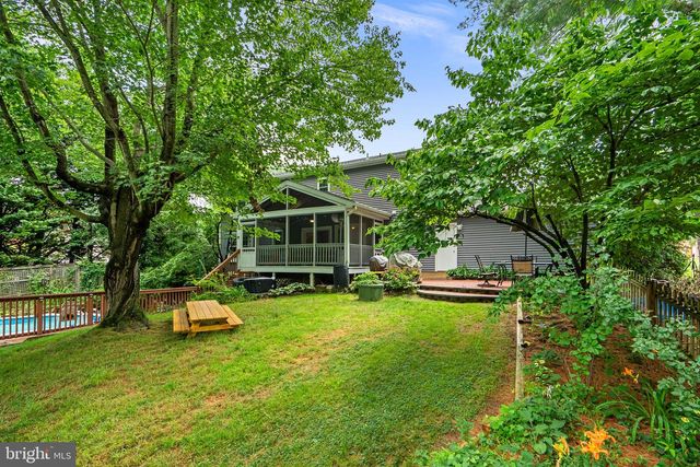 7386 HOPKINS WAY, Clarksville, MD 21029
