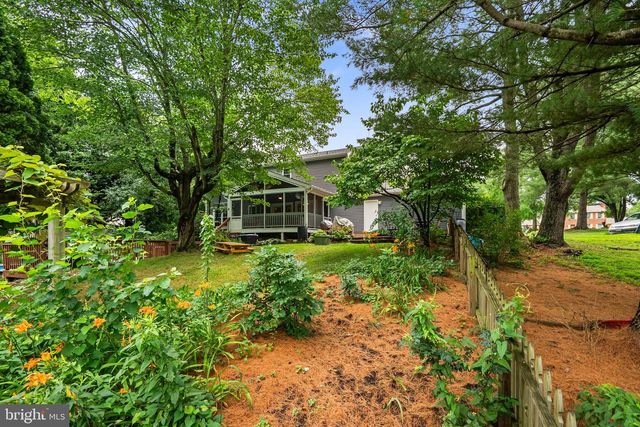 7386 HOPKINS WAY, Clarksville, MD 21029