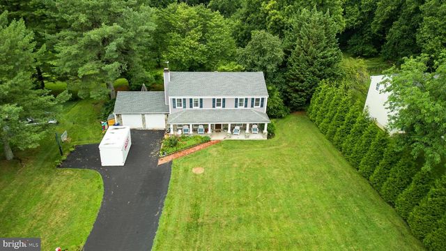 7386 HOPKINS WAY, Clarksville, MD 21029