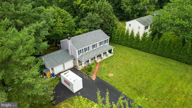 7386 HOPKINS WAY, Clarksville, MD 21029