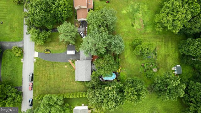 7386 HOPKINS WAY, Clarksville, MD 21029
