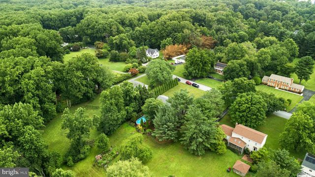7386 HOPKINS WAY, Clarksville, MD 21029