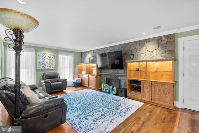 7386 HOPKINS WAY, Clarksville, MD 21029