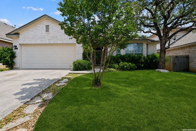 8843 Imperial Cross, Helotes, TX 78023