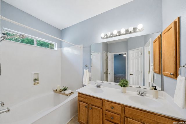 8843 Imperial Cross, Helotes, TX 78023