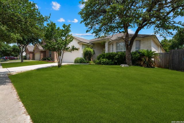 8843 Imperial Cross, Helotes, TX 78023