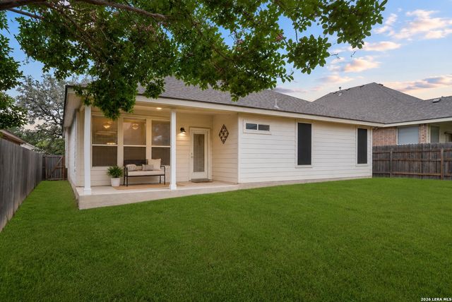 8843 Imperial Cross, Helotes, TX 78023