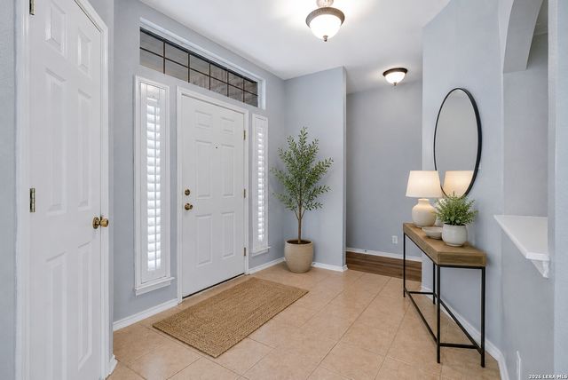8843 Imperial Cross, Helotes, TX 78023