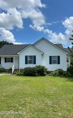 217 John Avenue, Greenville, NC 27858