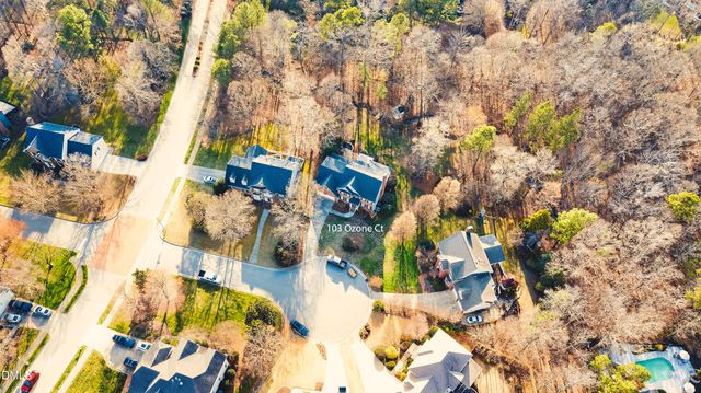 103 Ozone Court, Cary, NC 27513
