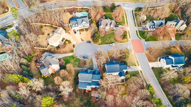 103 Ozone Court, Cary, NC 27513