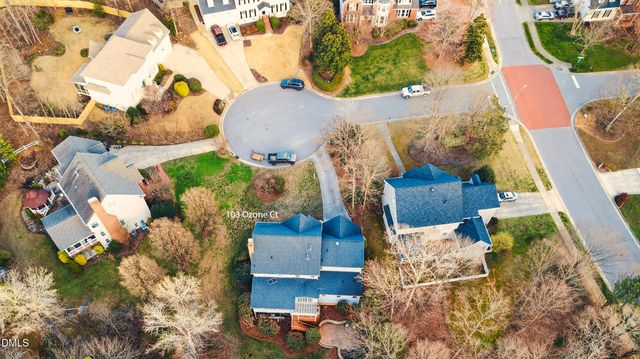 103 Ozone Court, Cary, NC 27513