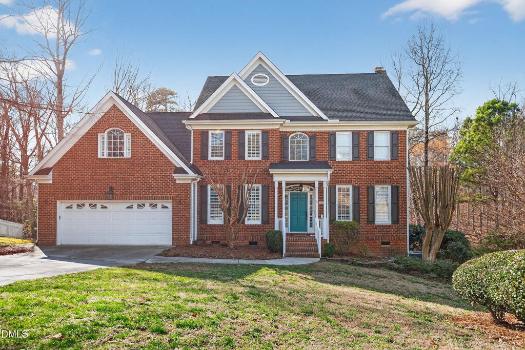 103 Ozone Court, Cary, NC 27513
