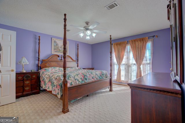 111 Bent Creek Drive NW, Rome, GA 30165