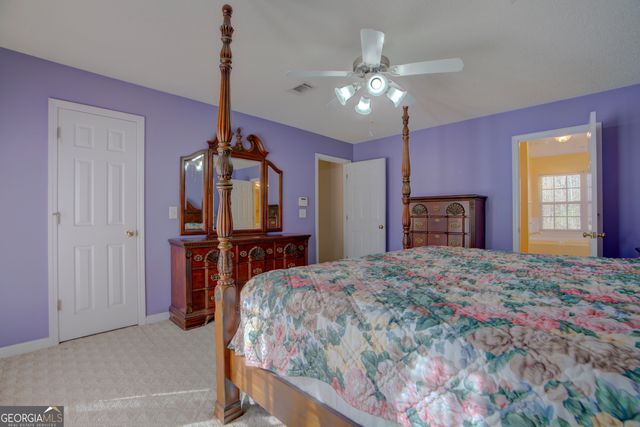 111 Bent Creek Drive NW, Rome, GA 30165