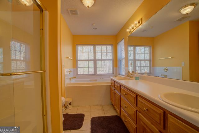 111 Bent Creek Drive NW, Rome, GA 30165