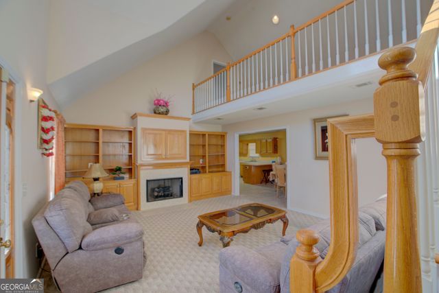 111 Bent Creek Drive NW, Rome, GA 30165