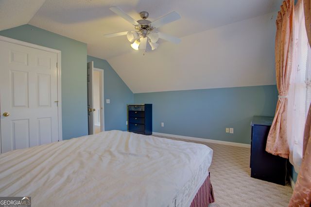 111 Bent Creek Drive NW, Rome, GA 30165