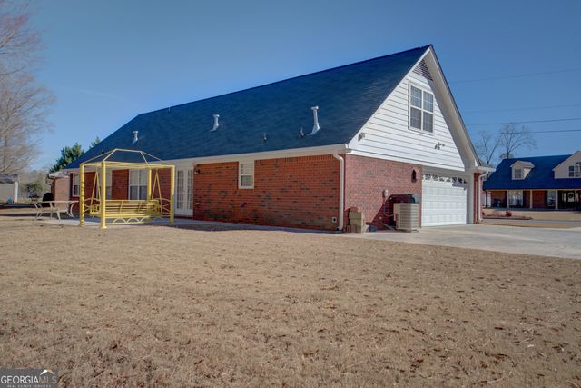 111 Bent Creek Drive NW, Rome, GA 30165