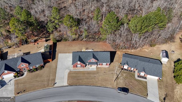 111 Bent Creek Drive NW, Rome, GA 30165