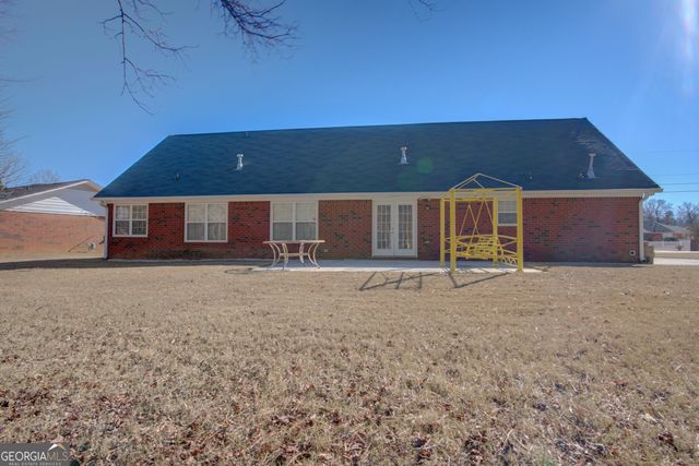 111 Bent Creek Drive NW, Rome, GA 30165