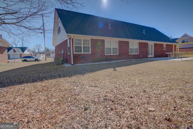 111 Bent Creek Drive NW, Rome, GA 30165