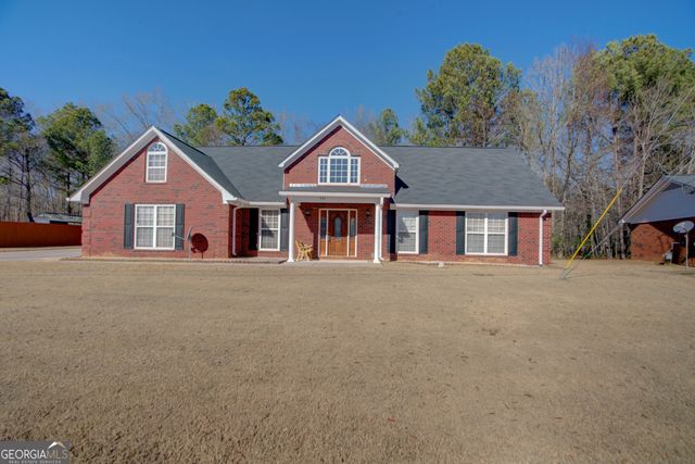 111 Bent Creek Drive NW, Rome, GA 30165