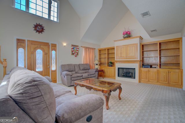 111 Bent Creek Drive NW, Rome, GA 30165