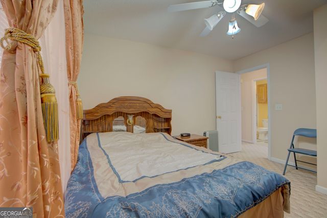 111 Bent Creek Drive NW, Rome, GA 30165