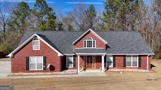 111 Bent Creek Drive NW, Rome, GA 30165