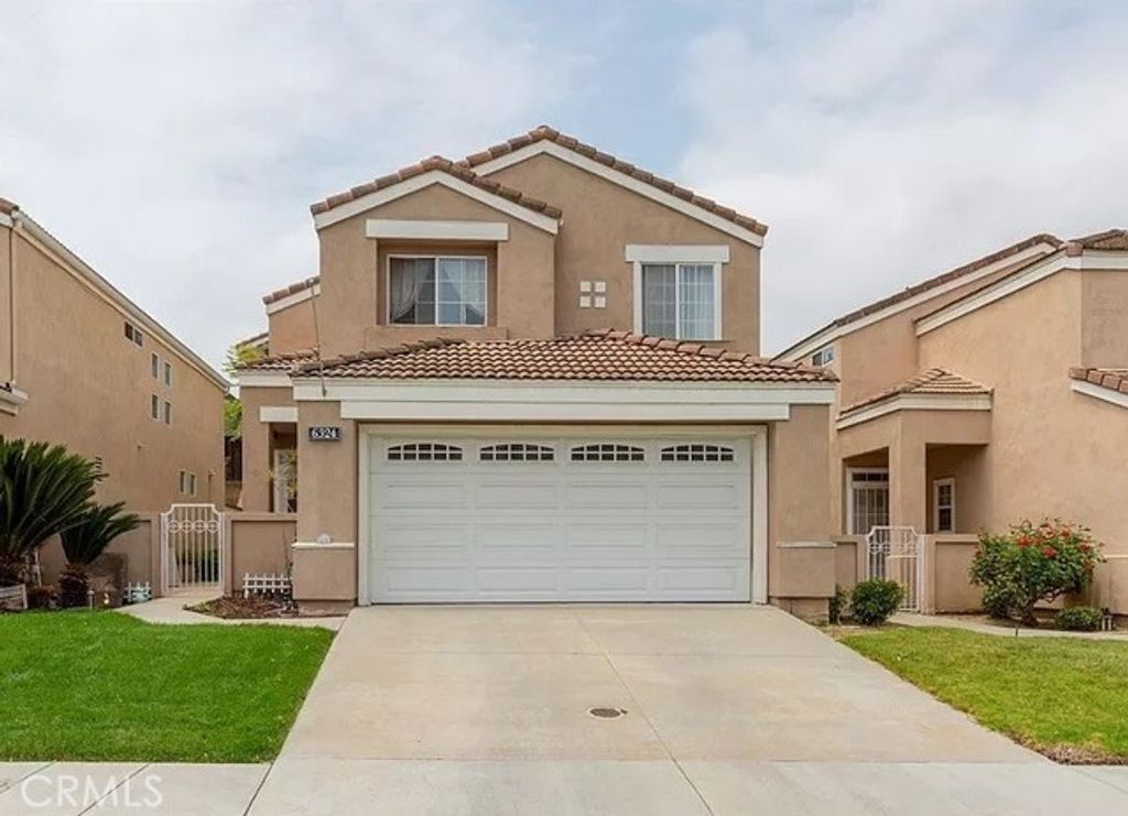 6324 Gladiola, Chino Hills, CA 91709
