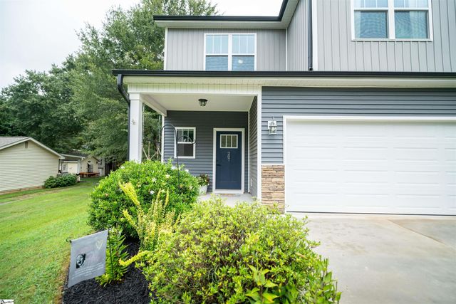 207 Phillips Avenue, Easley, SC 29640