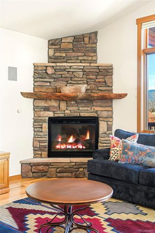 39 Coneflower Drive, Tabernash, CO 80478