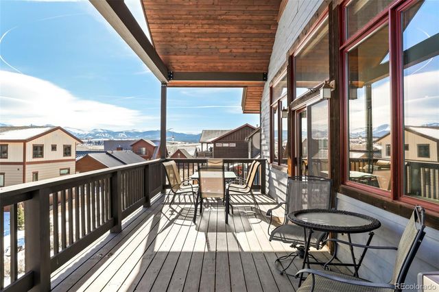 39 Coneflower Drive, Tabernash, CO 80478