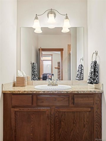 39 Coneflower Drive, Tabernash, CO 80478