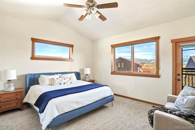 39 Coneflower Drive, Tabernash, CO 80478