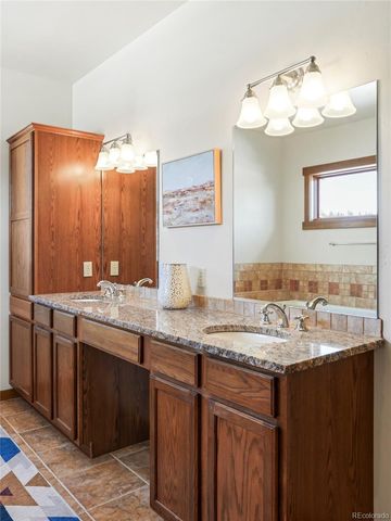 39 Coneflower Drive, Tabernash, CO 80478