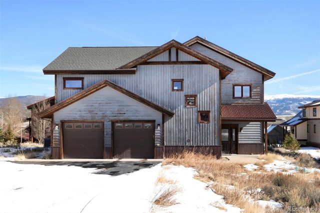 39 Coneflower Drive, Tabernash, CO 80478