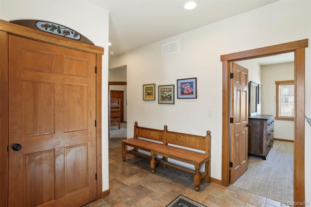 39 Coneflower Drive, Tabernash, CO 80478