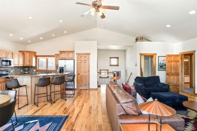 39 Coneflower Drive, Tabernash, CO 80478