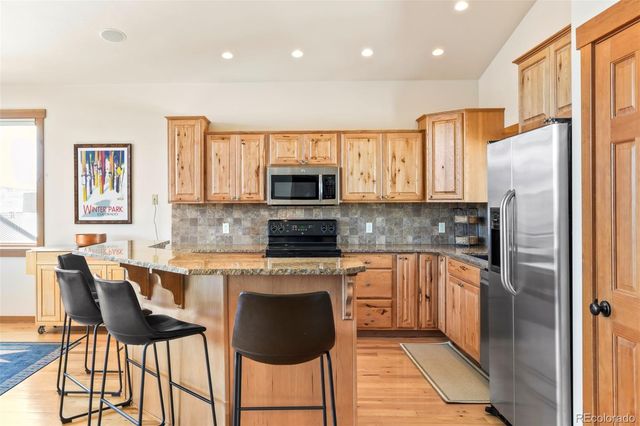 39 Coneflower Drive, Tabernash, CO 80478