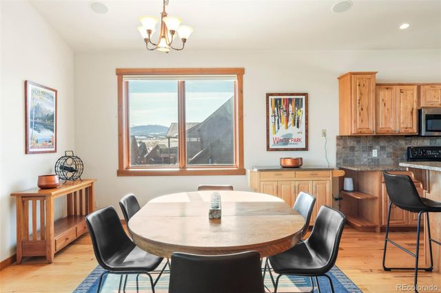 39 Coneflower Drive, Tabernash, CO 80478