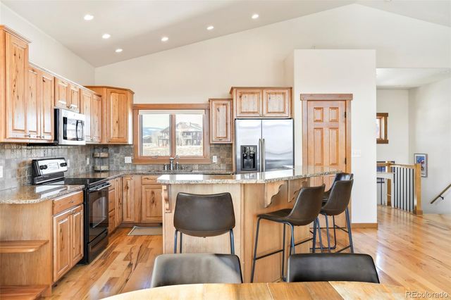 39 Coneflower Drive, Tabernash, CO 80478