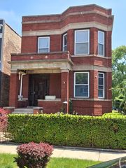 7357 S Perry Avenue, Chicago, IL 60621