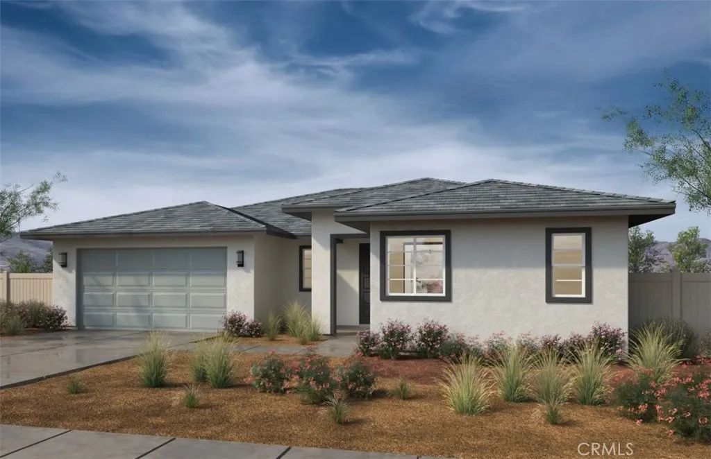 5609 Balmont Street, Lancaster, CA 93536