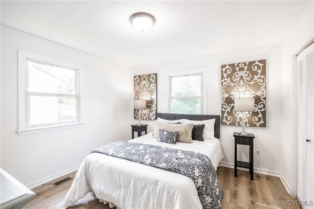 233 N Mapleleaf Ave, Highland Springs, VA 23075