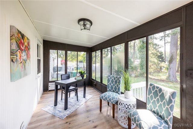 233 N Mapleleaf Ave, Highland Springs, VA 23075